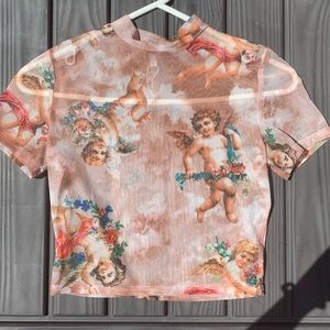 ✨✨ANGEL SHIRT BUNDLE✨✨